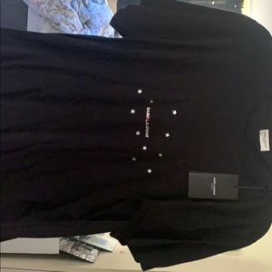 Saint Laurent Tee